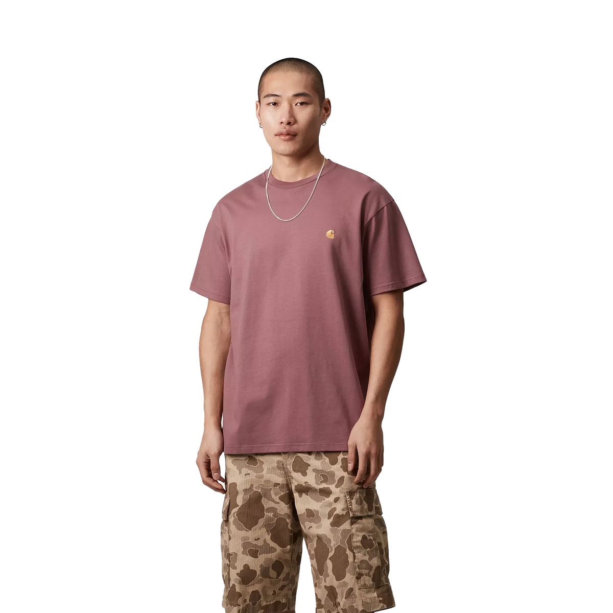 Carhartt WIP S/S Chase T-Shirt