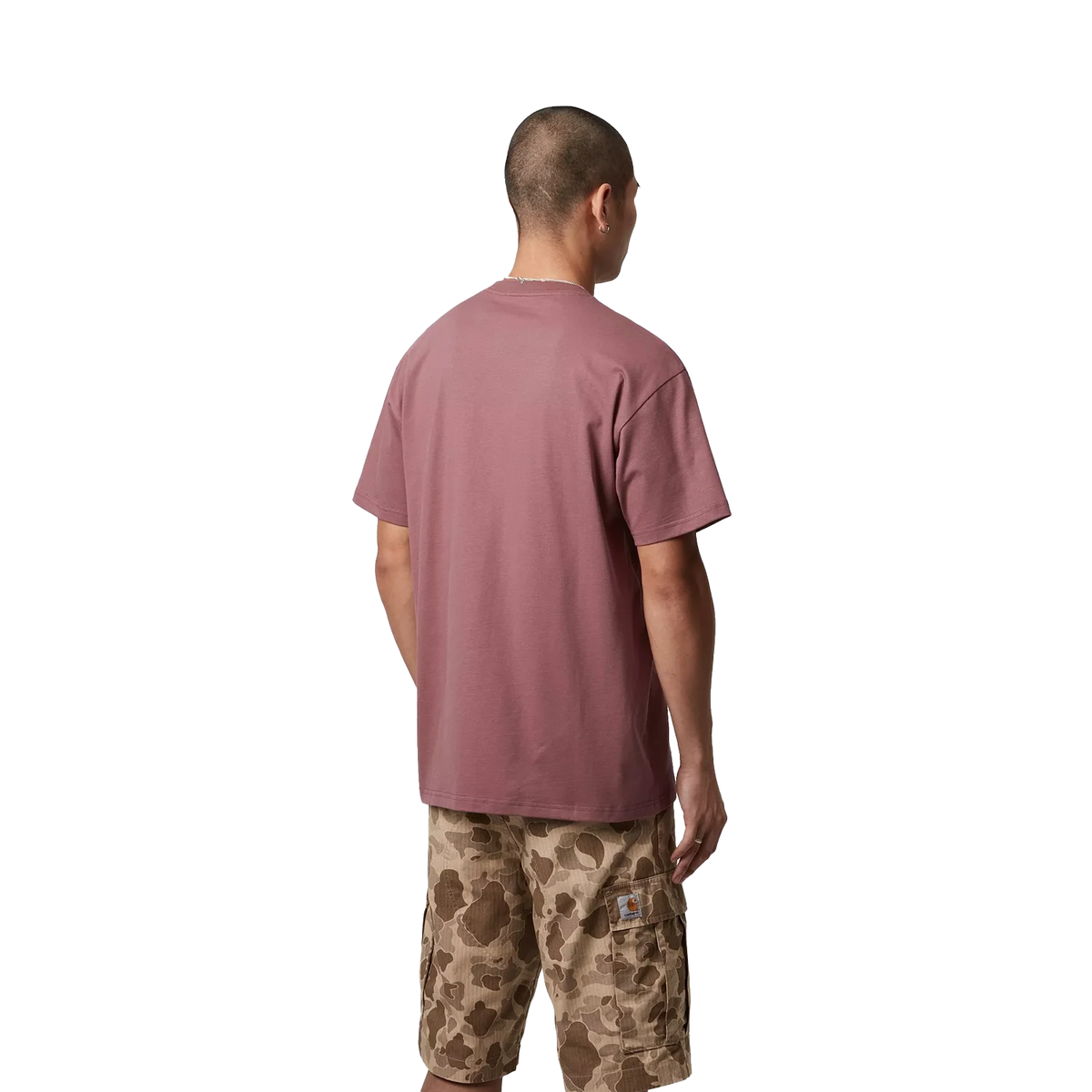 Carhartt WIP S/S Chase T-Shirt