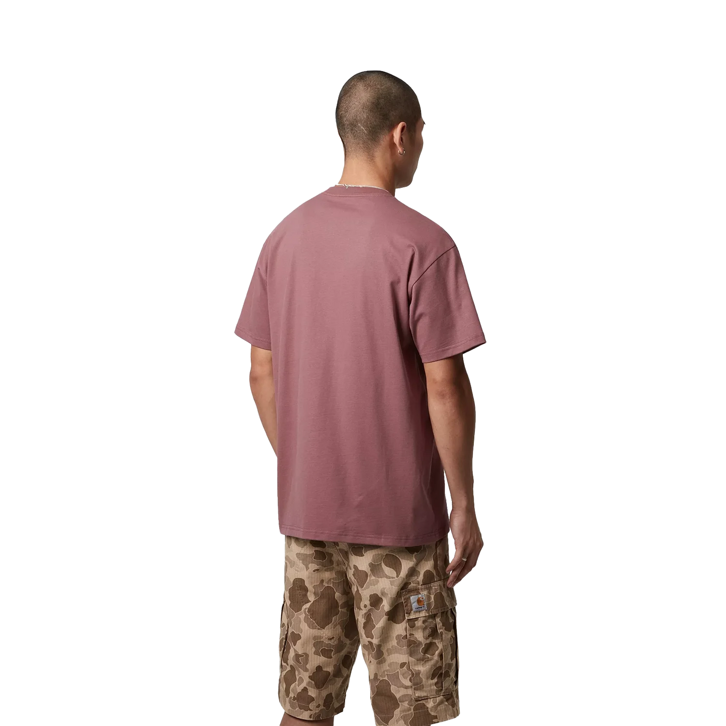 Carhartt WIP S/S Chase T-Shirt