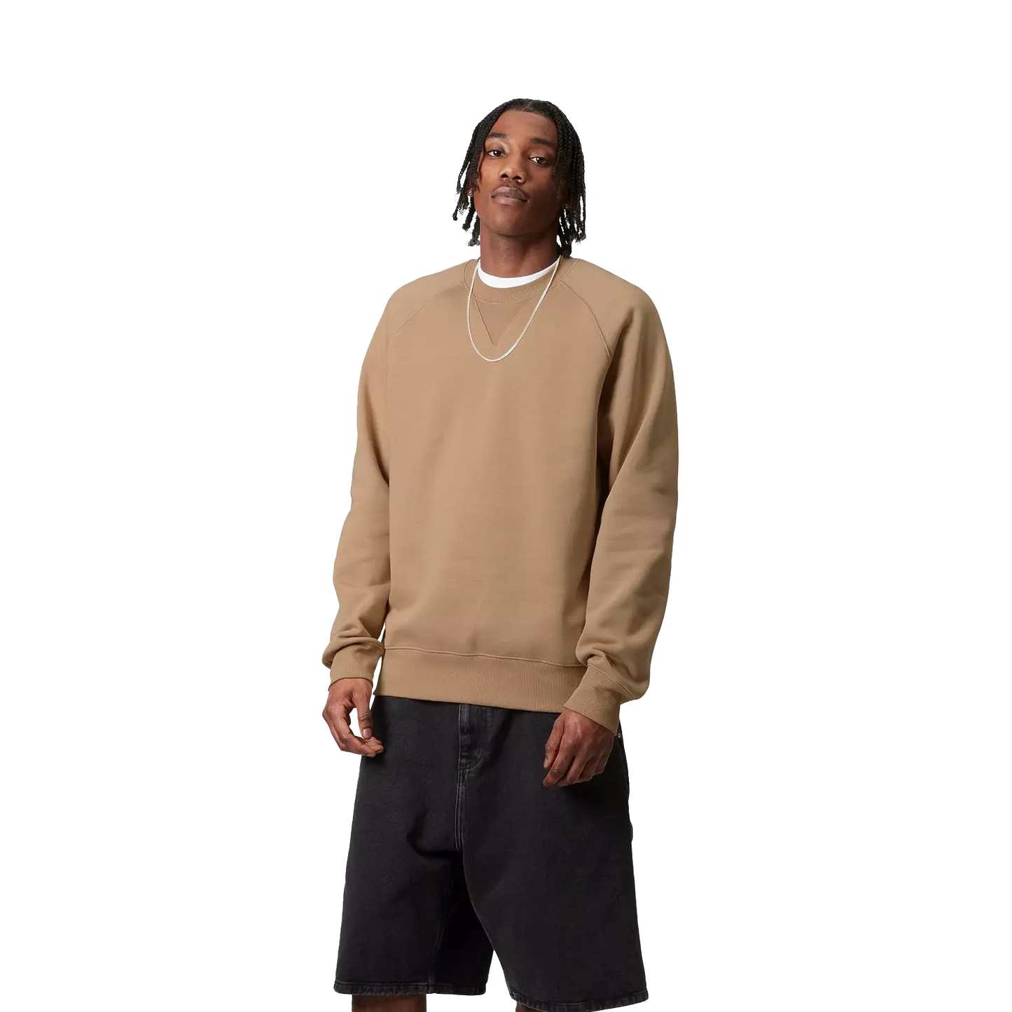 Carhartt WIP Chase Sweat