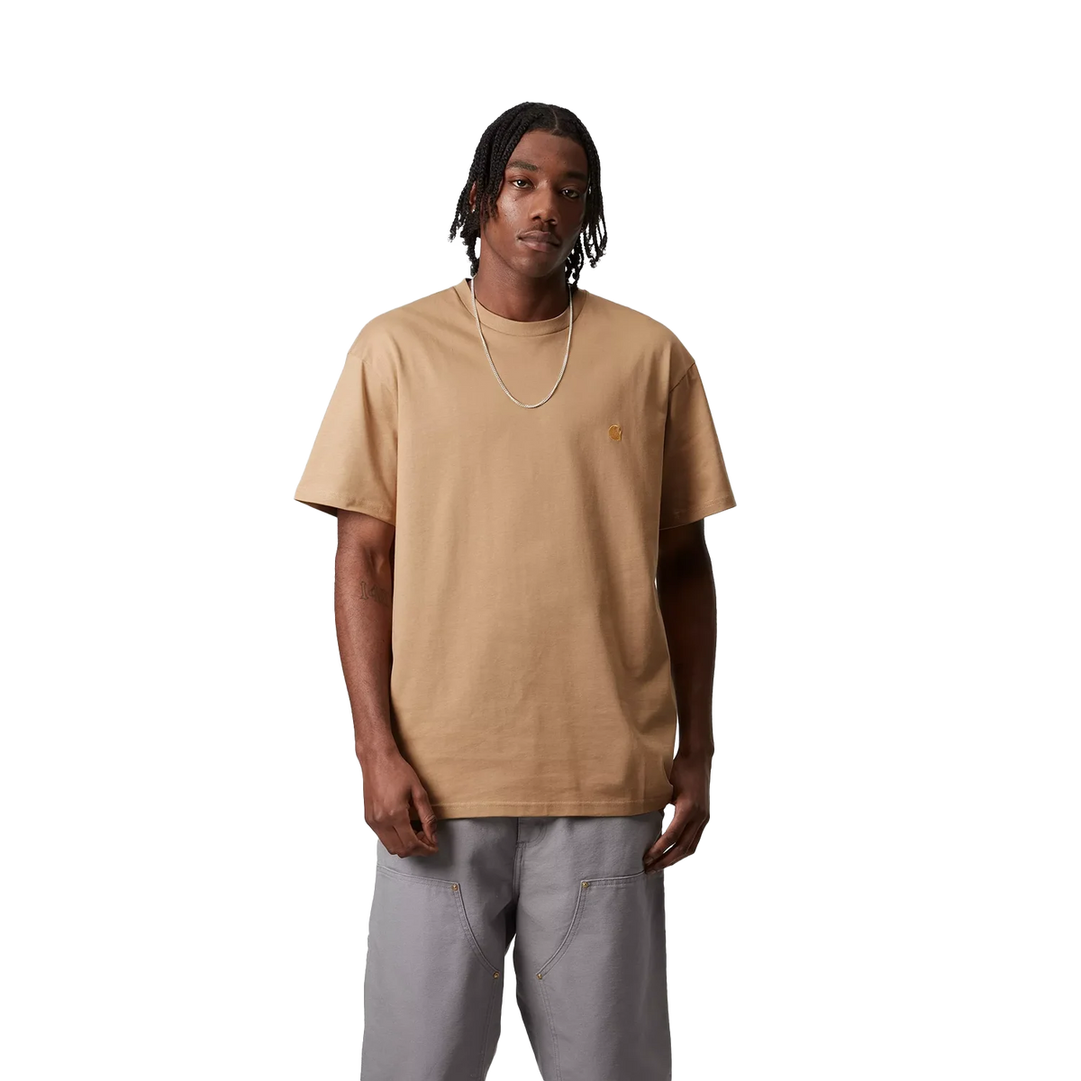 Carhartt WIP S/S Chase T-Shirt