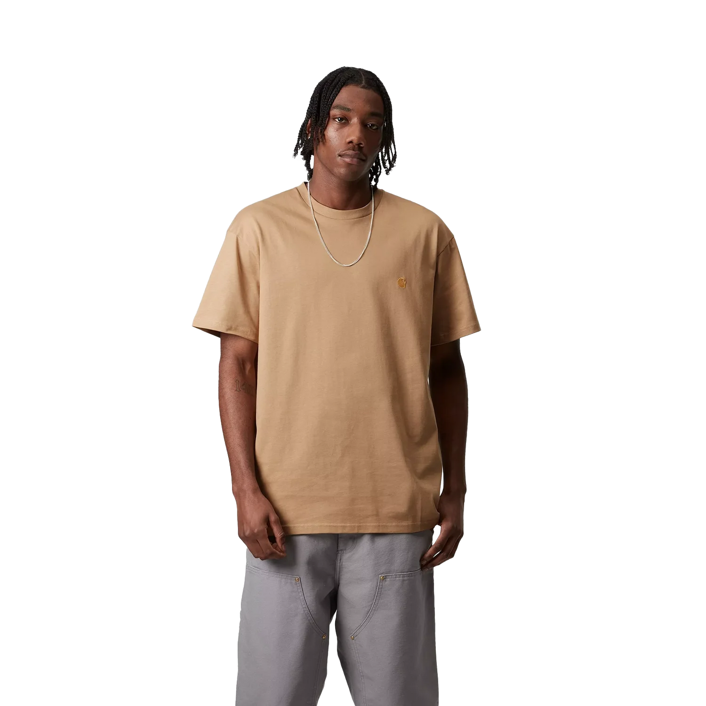 Carhartt WIP S/S Chase T-Shirt