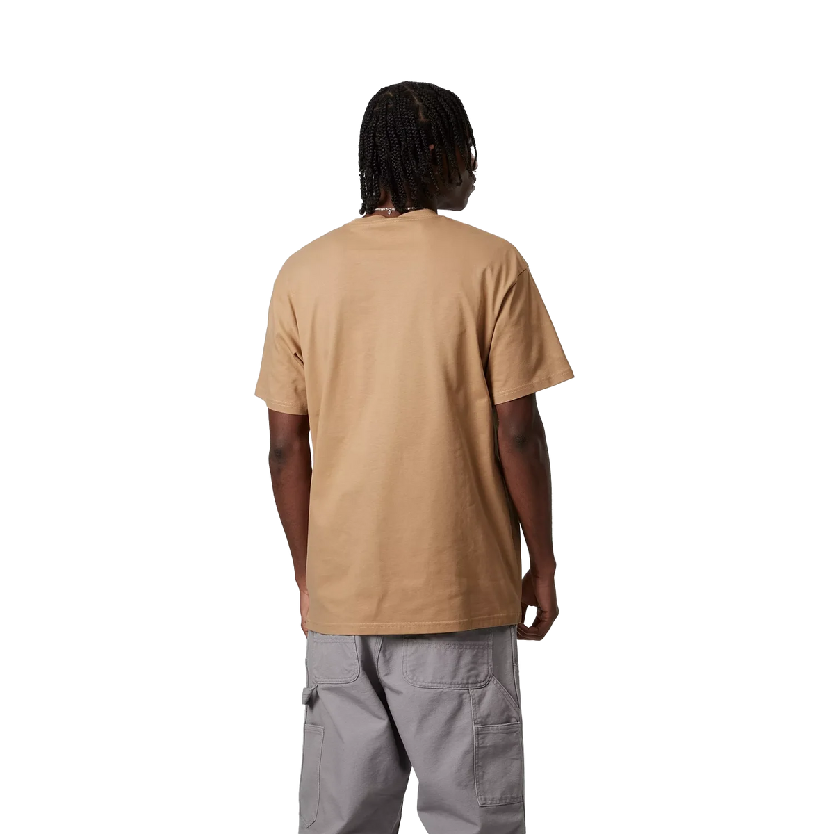 Carhartt WIP S/S Chase T-Shirt
