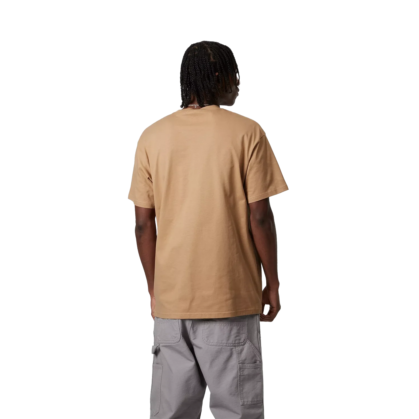 Carhartt WIP S/S Chase T-Shirt