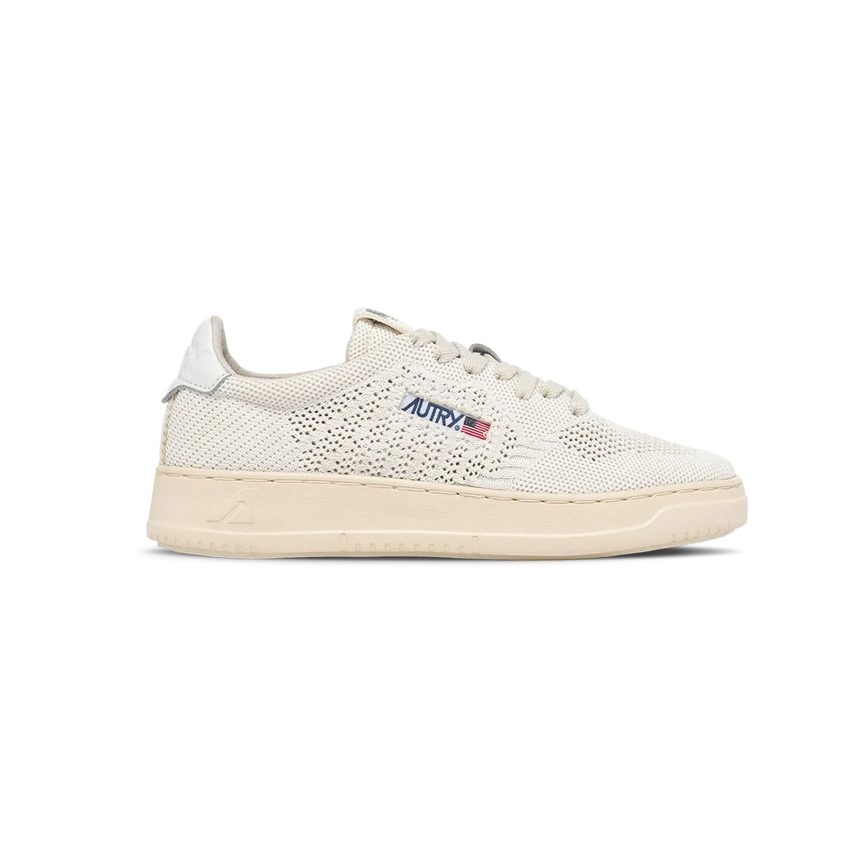 Autry Easeknit Low W