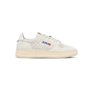 Autry Easeknit Low W