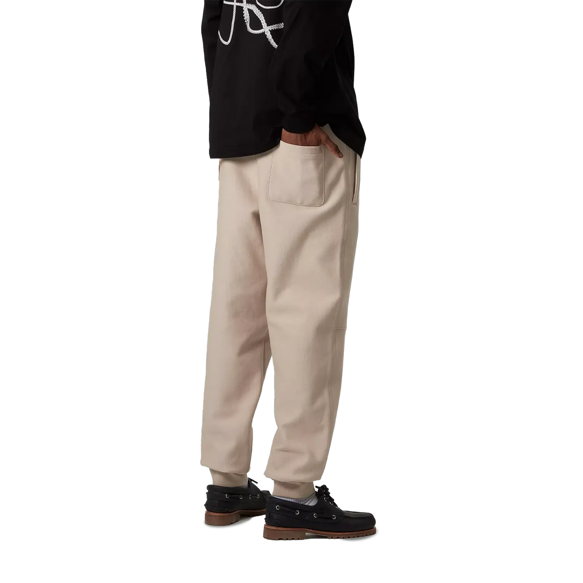 Carhartt WIP American Script Jogging Pant