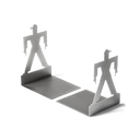 Carhartt WIP Foundation Bookends