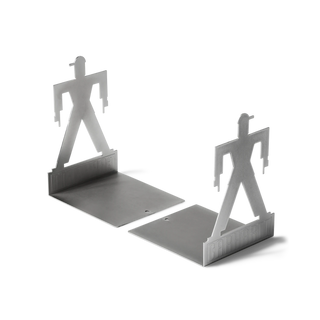 Carhartt WIP Foundation Bookends