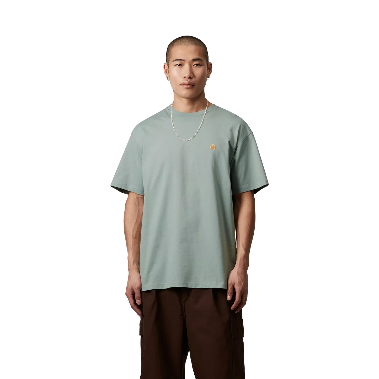 Carhartt WIP S/S Chase T-Shirt