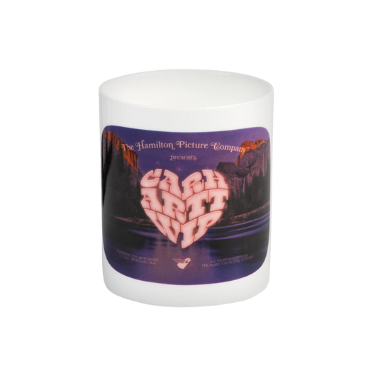 Carhartt WIP Greatest Flicks Mug