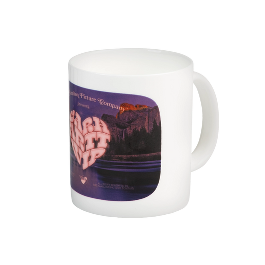 Carhartt WIP Greatest Flicks Mug