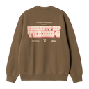 Carhartt WIP Greatest Flicks Pulover