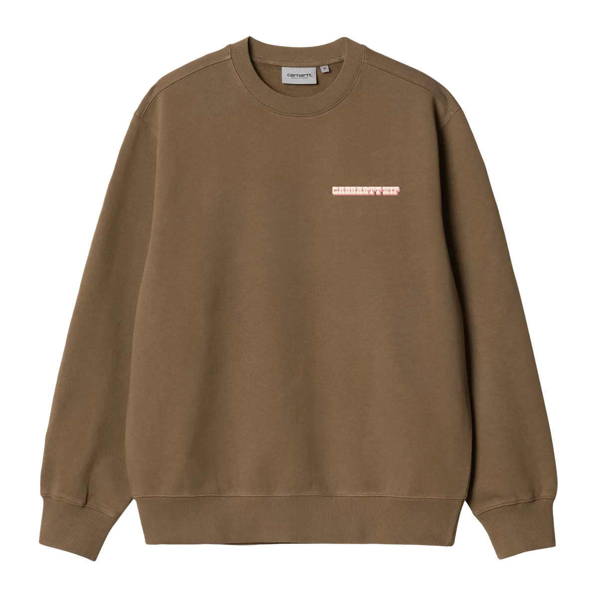 Carhartt WIP Greatest Flicks Pulover
