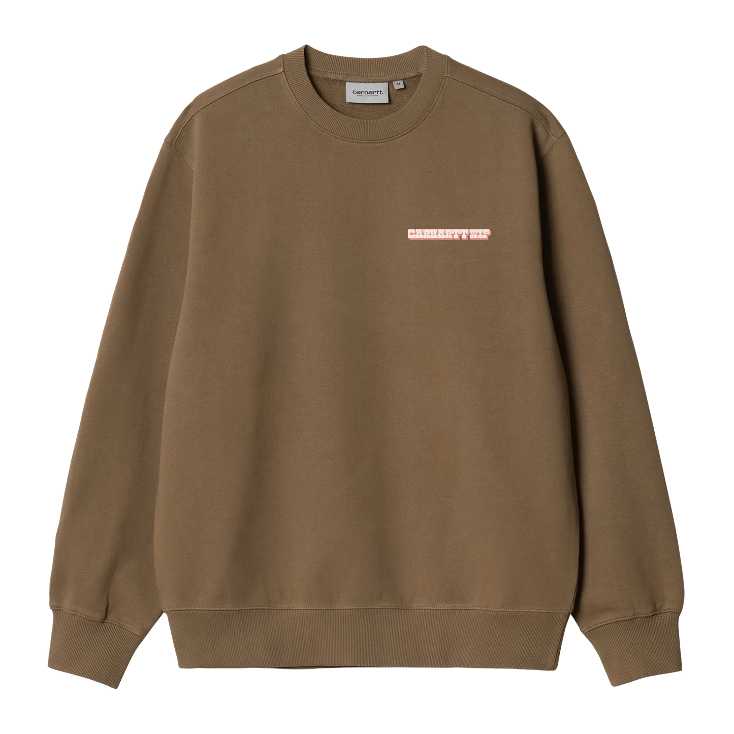 Carhartt WIP Greatest Flicks Pulover