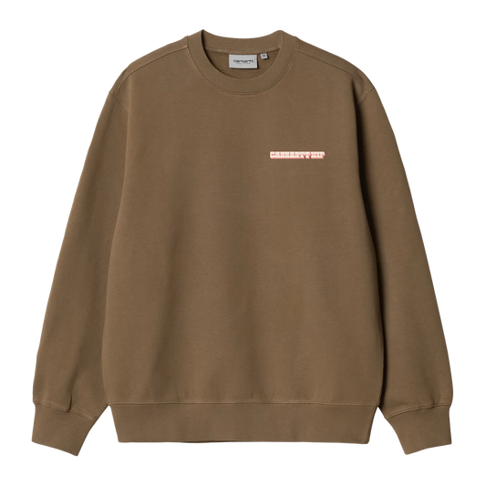 Carhartt WIP Greatest Flicks Sweat