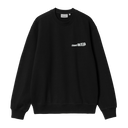 Carhartt WIP Greatest Flicks Pulover