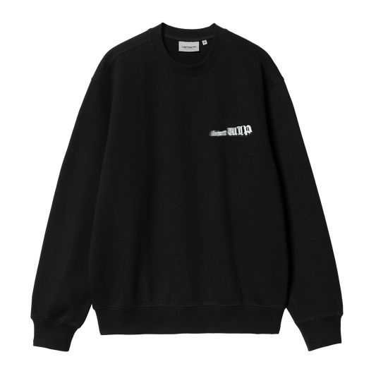Carhartt WIP Greatest Flicks Sweat