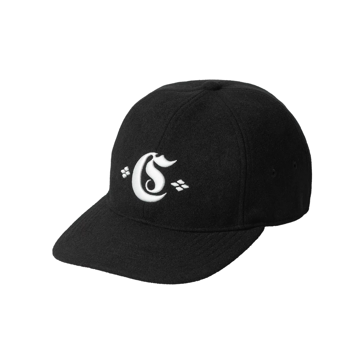Carhartt WIP Greatest Hits Logo Cap