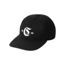 Carhartt WIP Greatest Hits Logo Cap