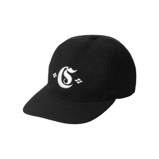 Carhartt WIP Greatest Hits Logo Cap