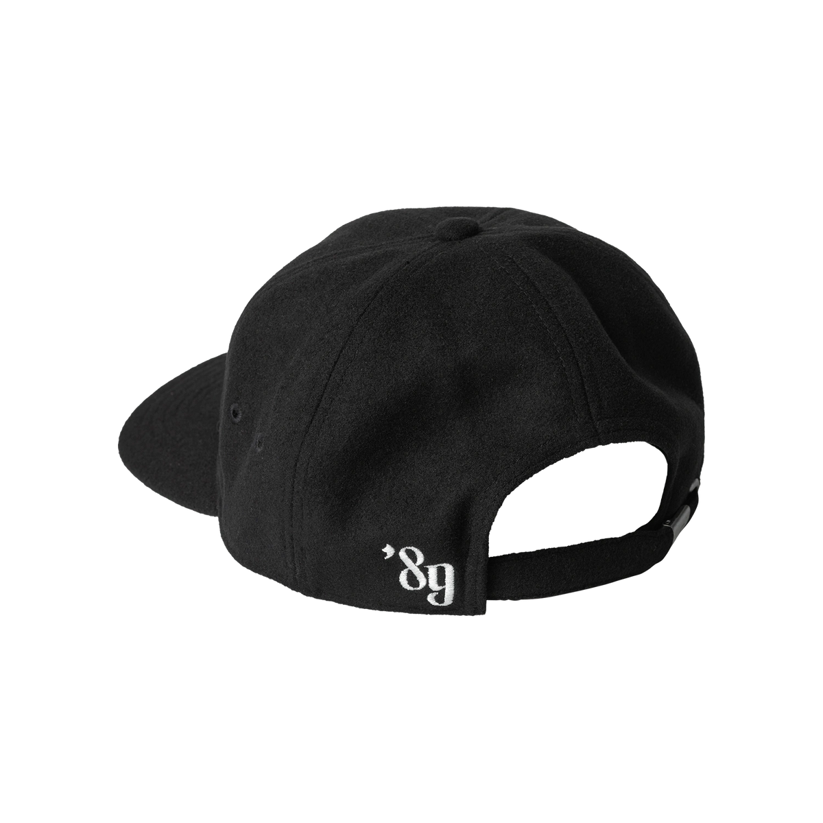 Carhartt WIP Greatest Hits Logo Cap