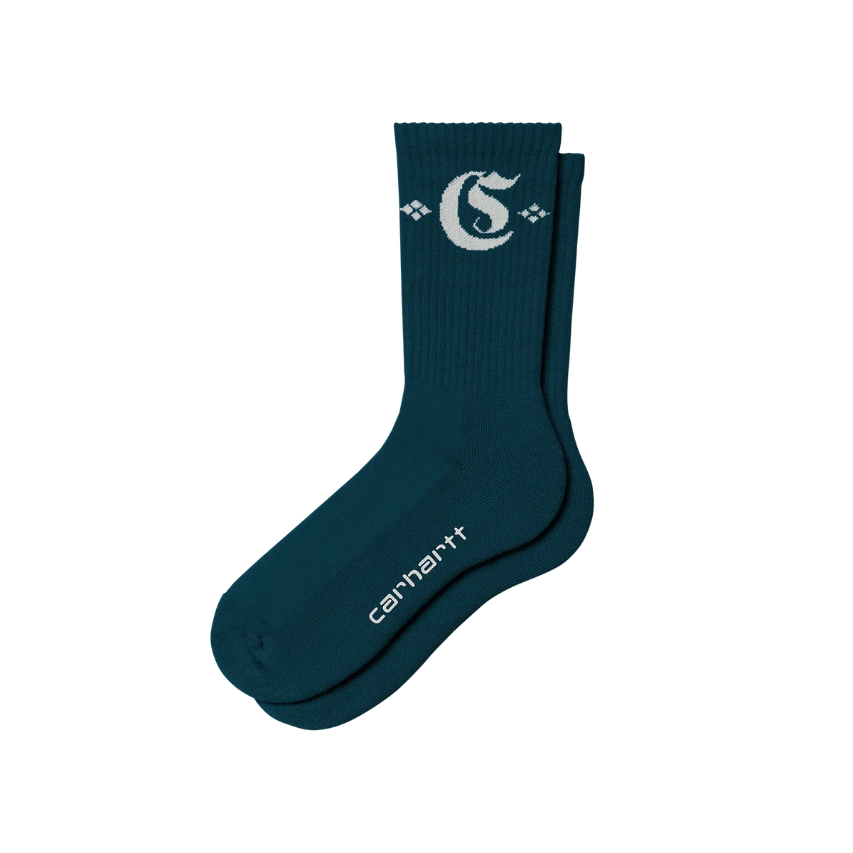 Carhartt WIP Greatest Hits Socks