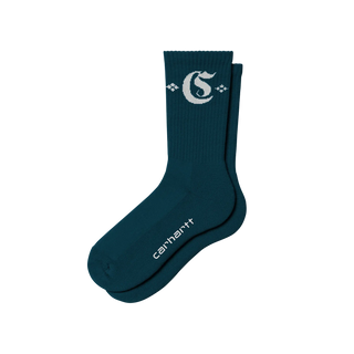 Carhartt WIP Greatest Hits Socks