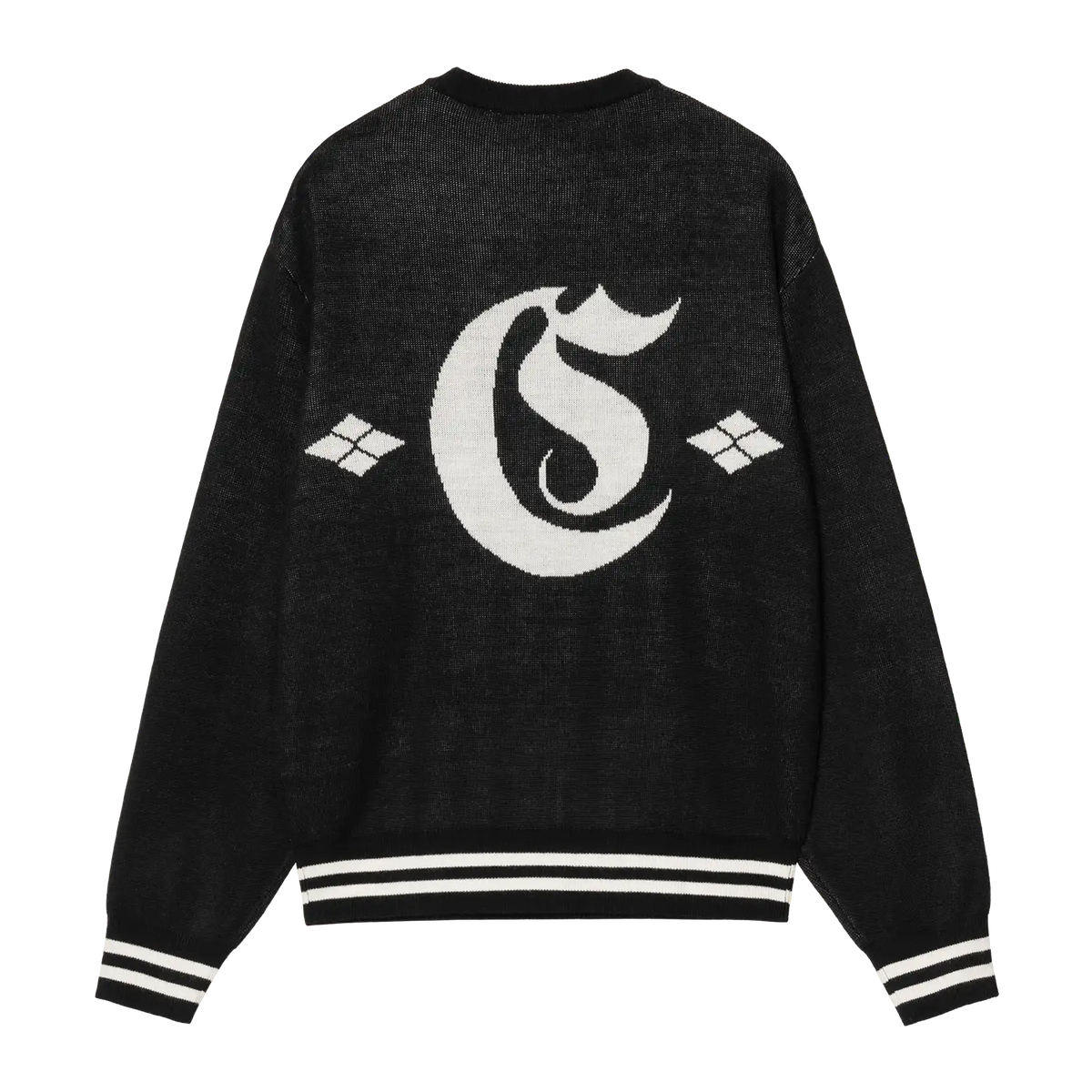 Carhartt WIP Greatest Hits Sweater