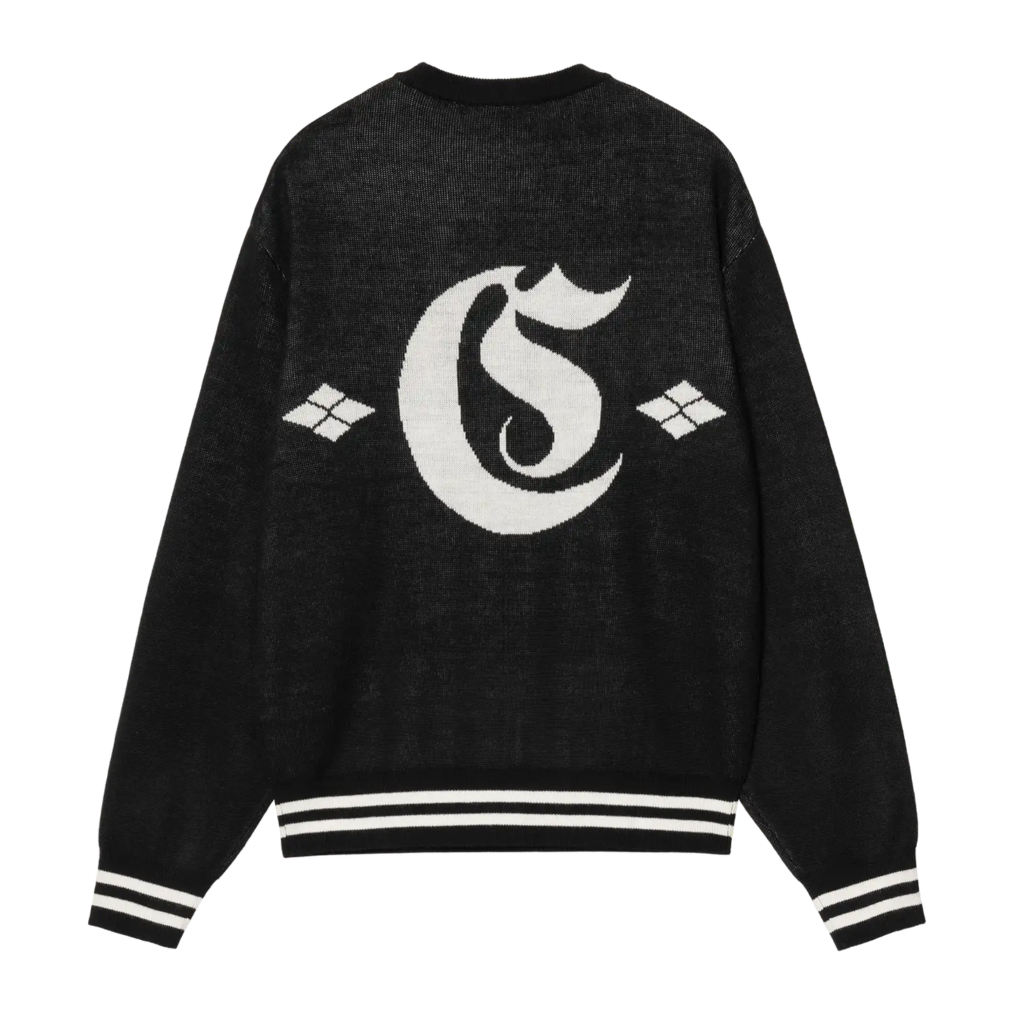 Carhartt WIP Greatest Hits Sweater