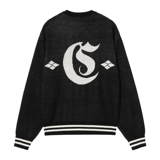 Carhartt WIP Greatest Hits Sweater