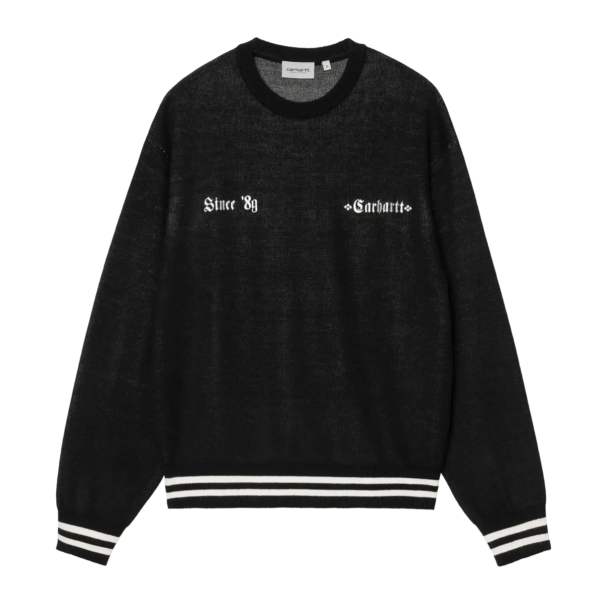 Carhartt WIP Greatest Hits Sweater