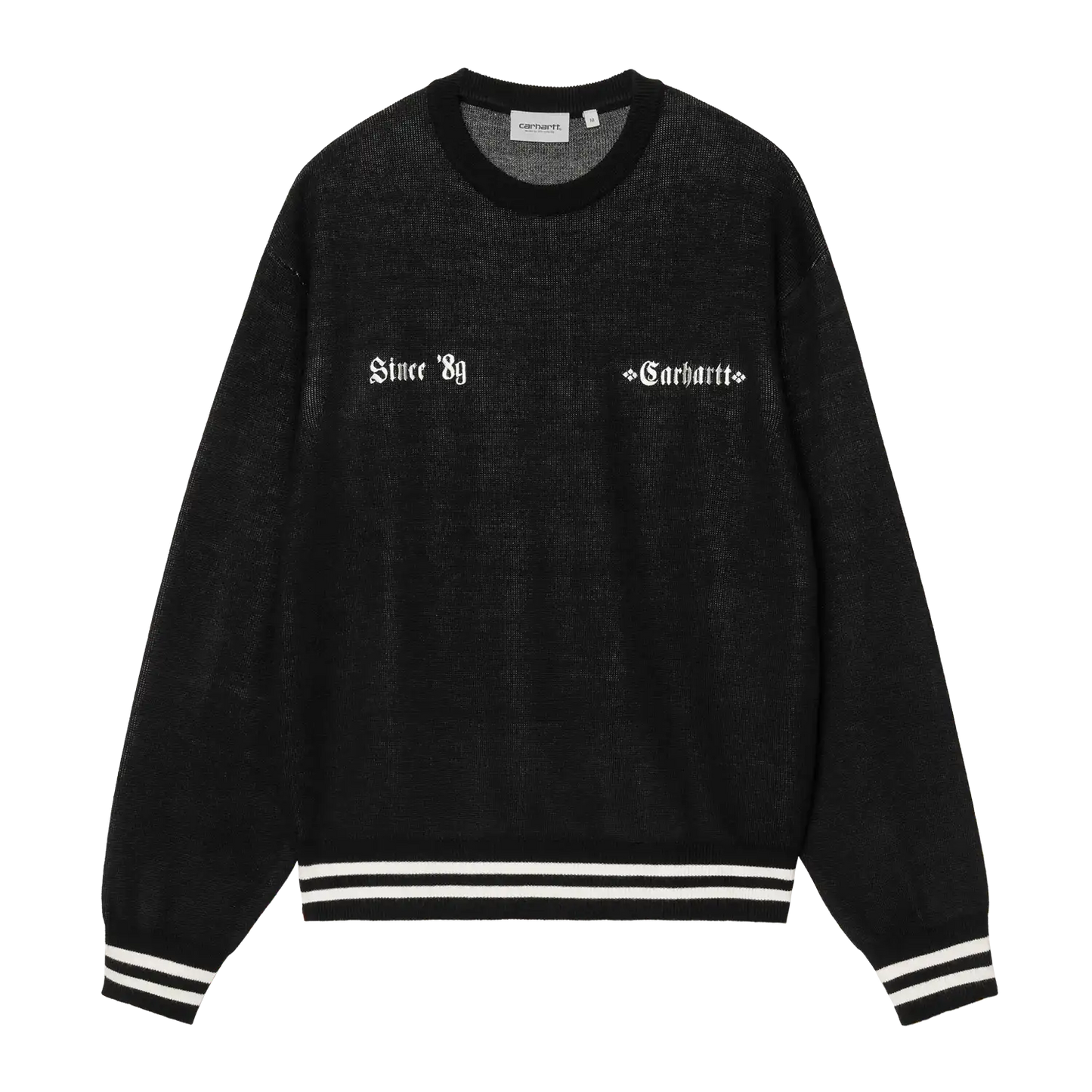 Carhartt WIP Greatest Hits Sweater