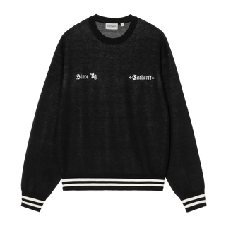 Carhartt WIP Greatest Hits Sweater