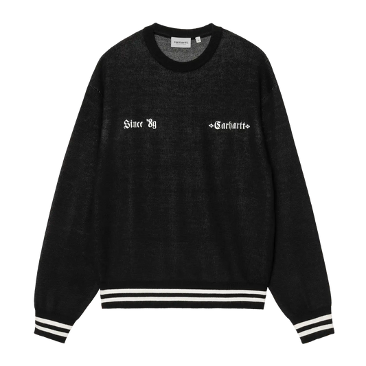 Carhartt WIP Greatest Hits Sweater