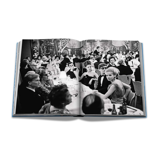 Assouline Gstaad Glam
