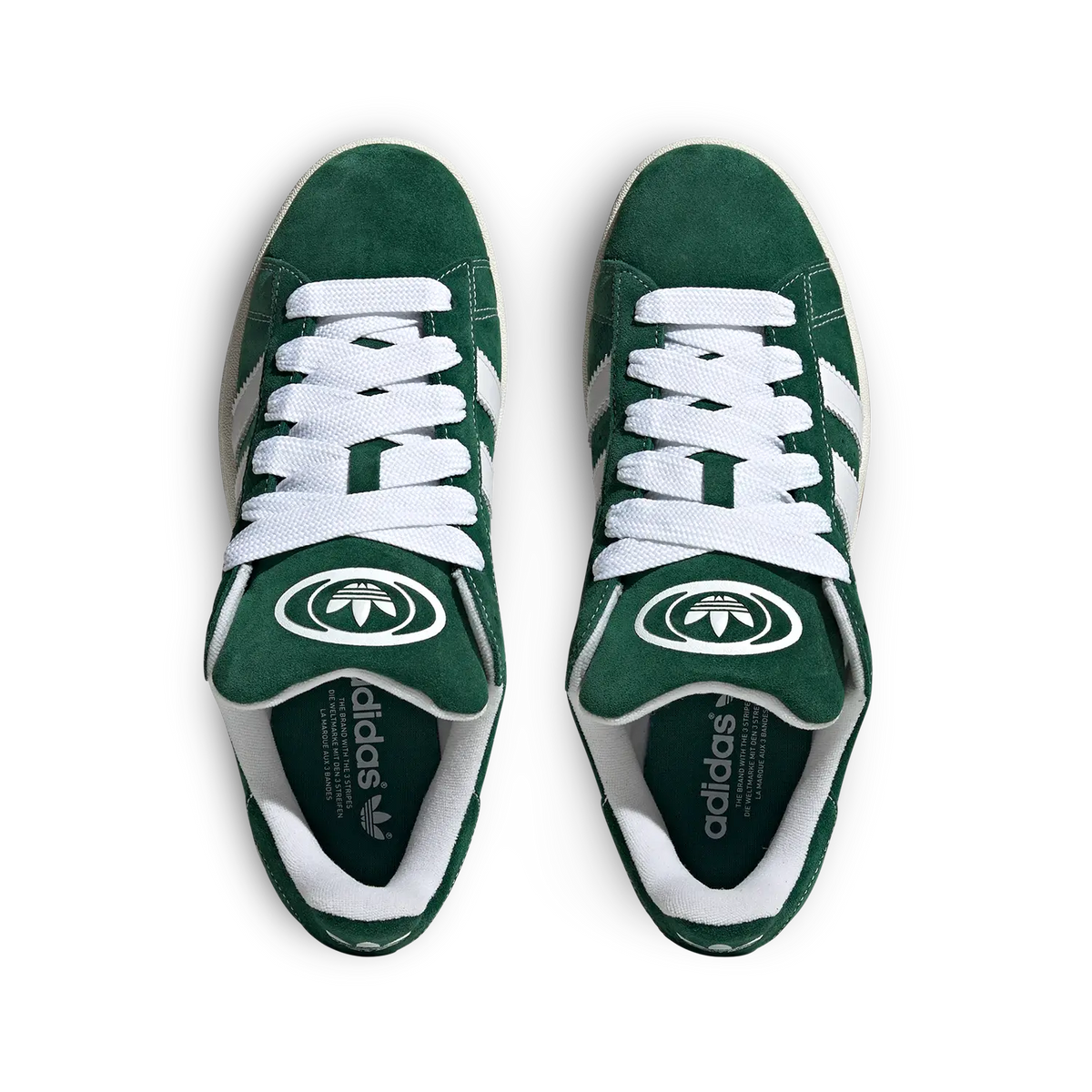 Adidas Campus 00s