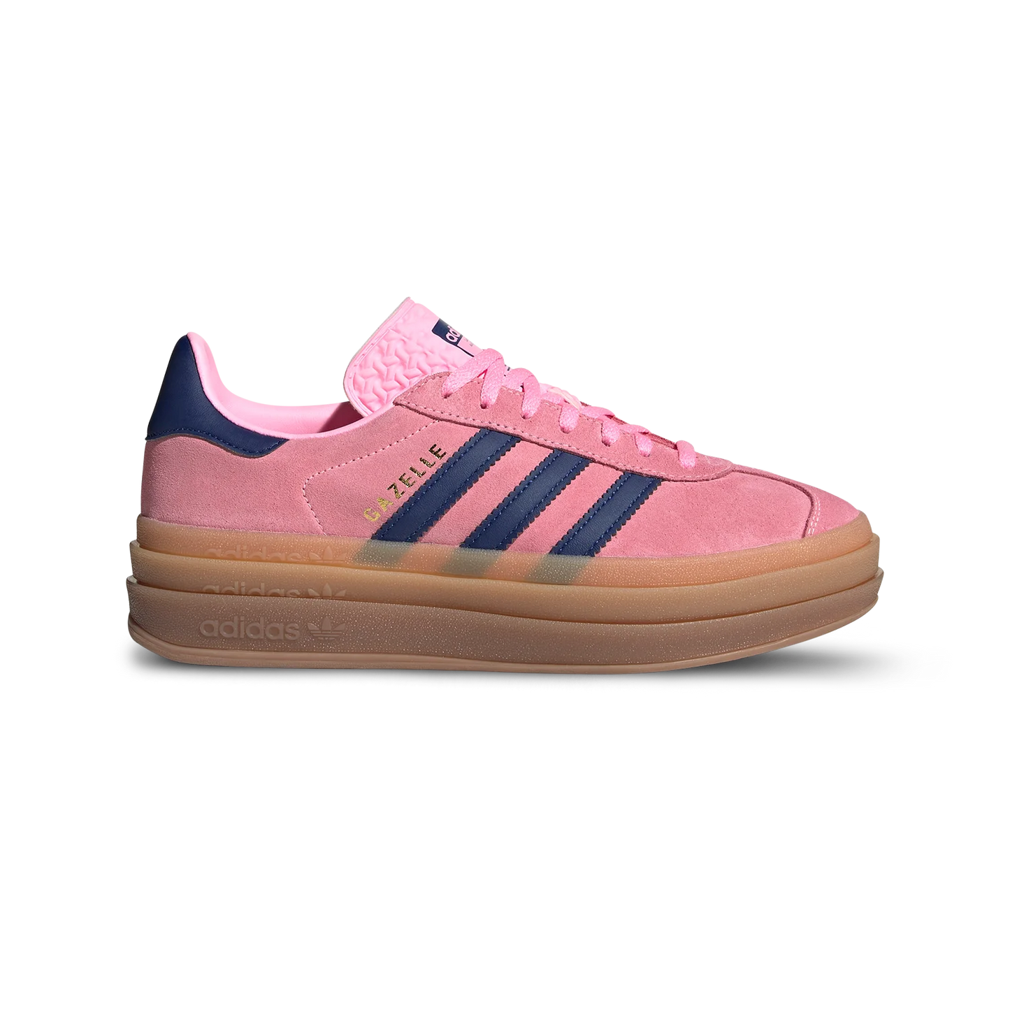 Adidas Gazelle Bold W