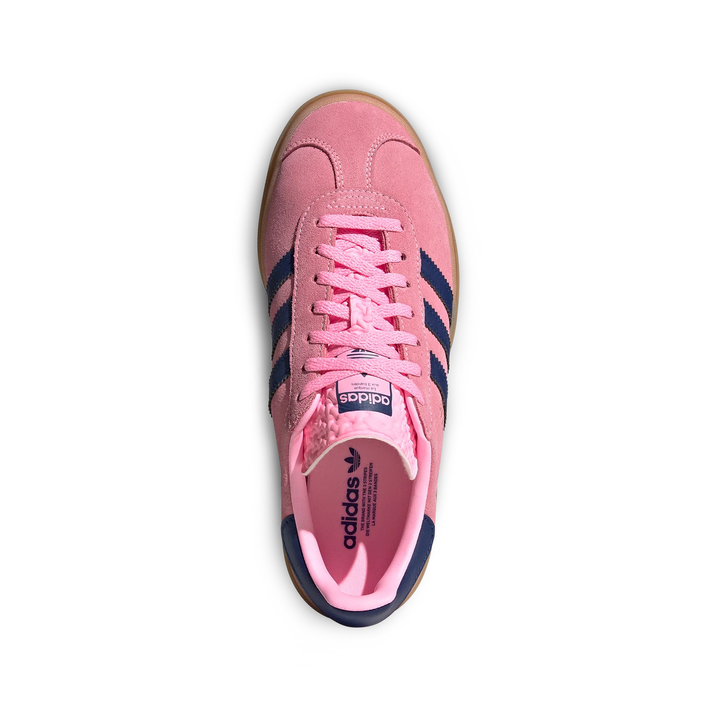 Adidas Gazelle Bold W