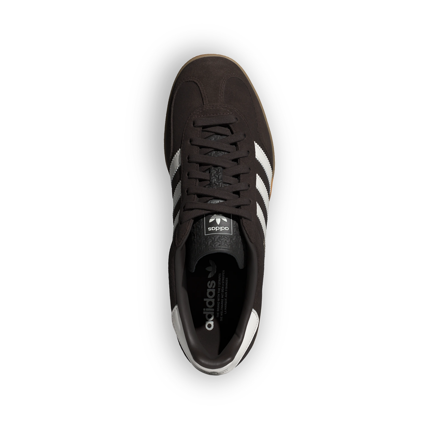 Adidas Gazelle Indoor