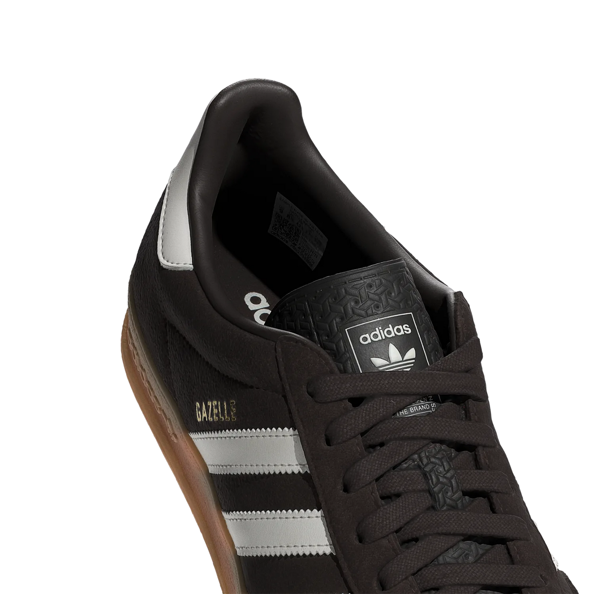 Adidas Gazelle Indoor