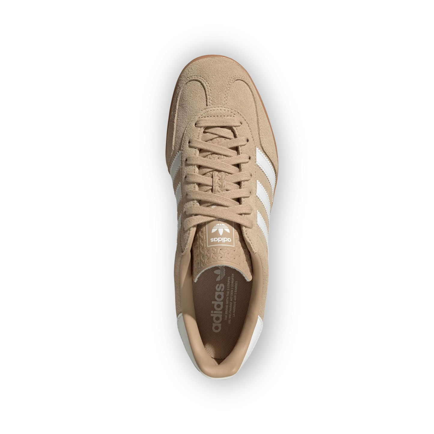 Adidas Gazelle Indoor