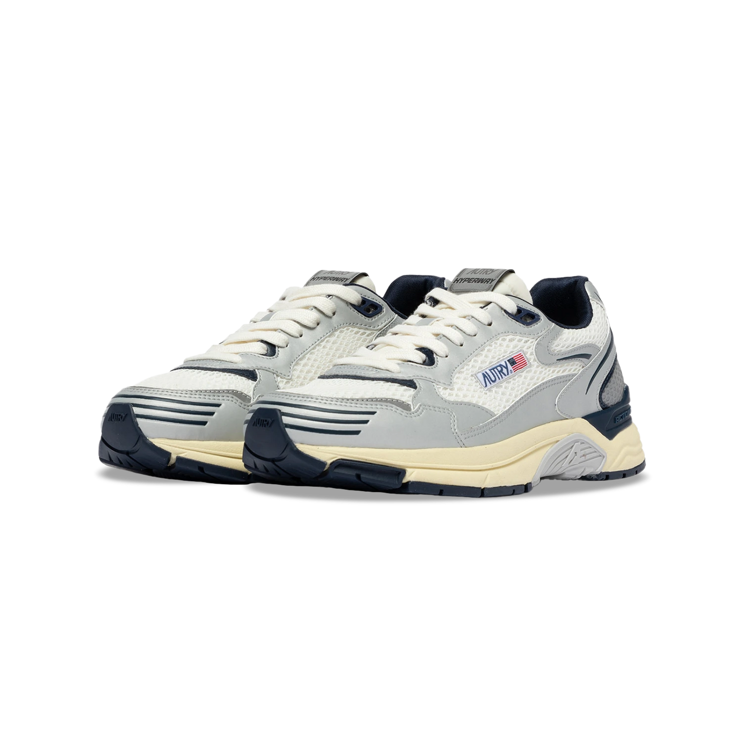 Autry Hyperway Low Man