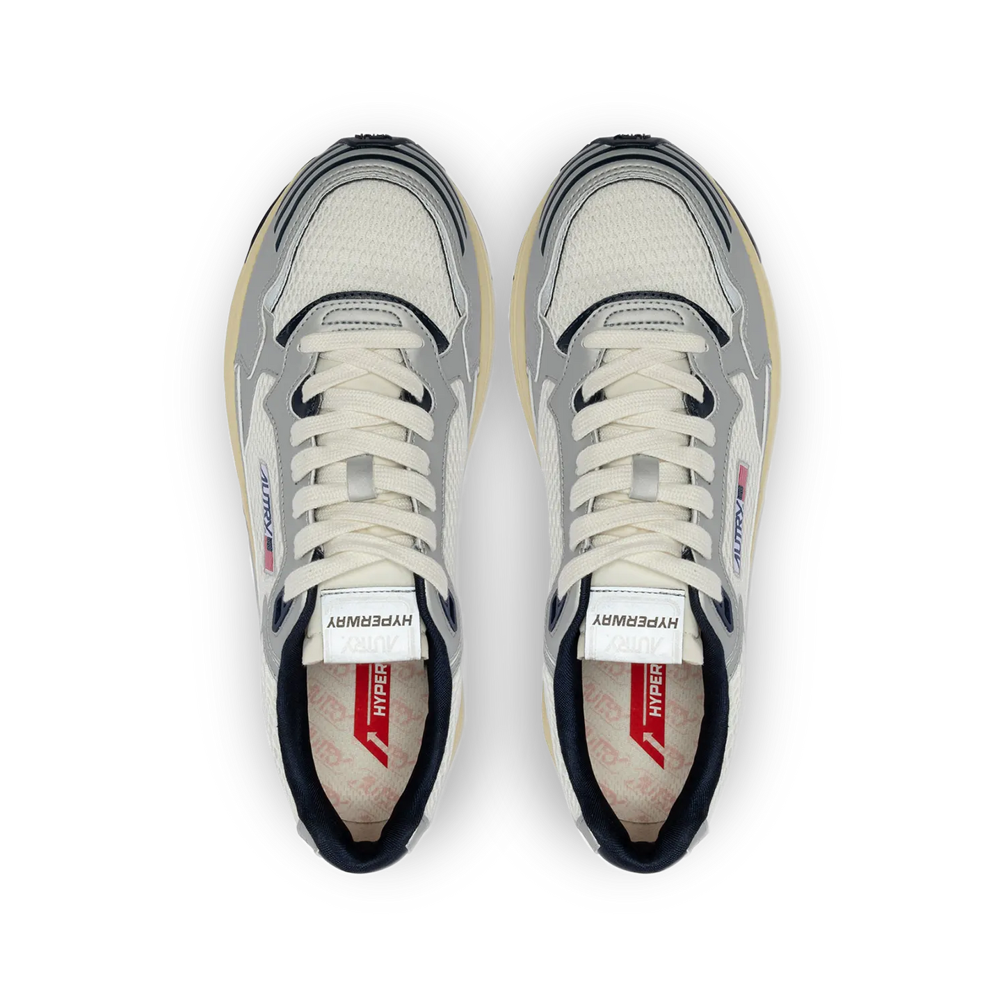 Autry Hyperway Low Man