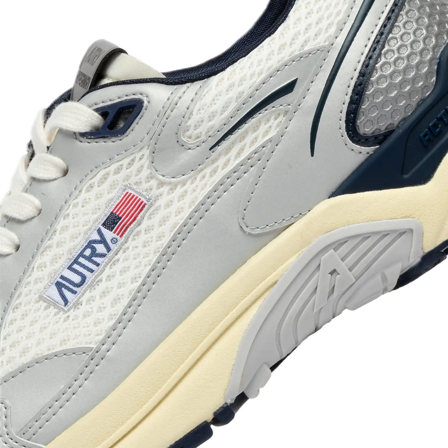 Autry Hyperway Low Man