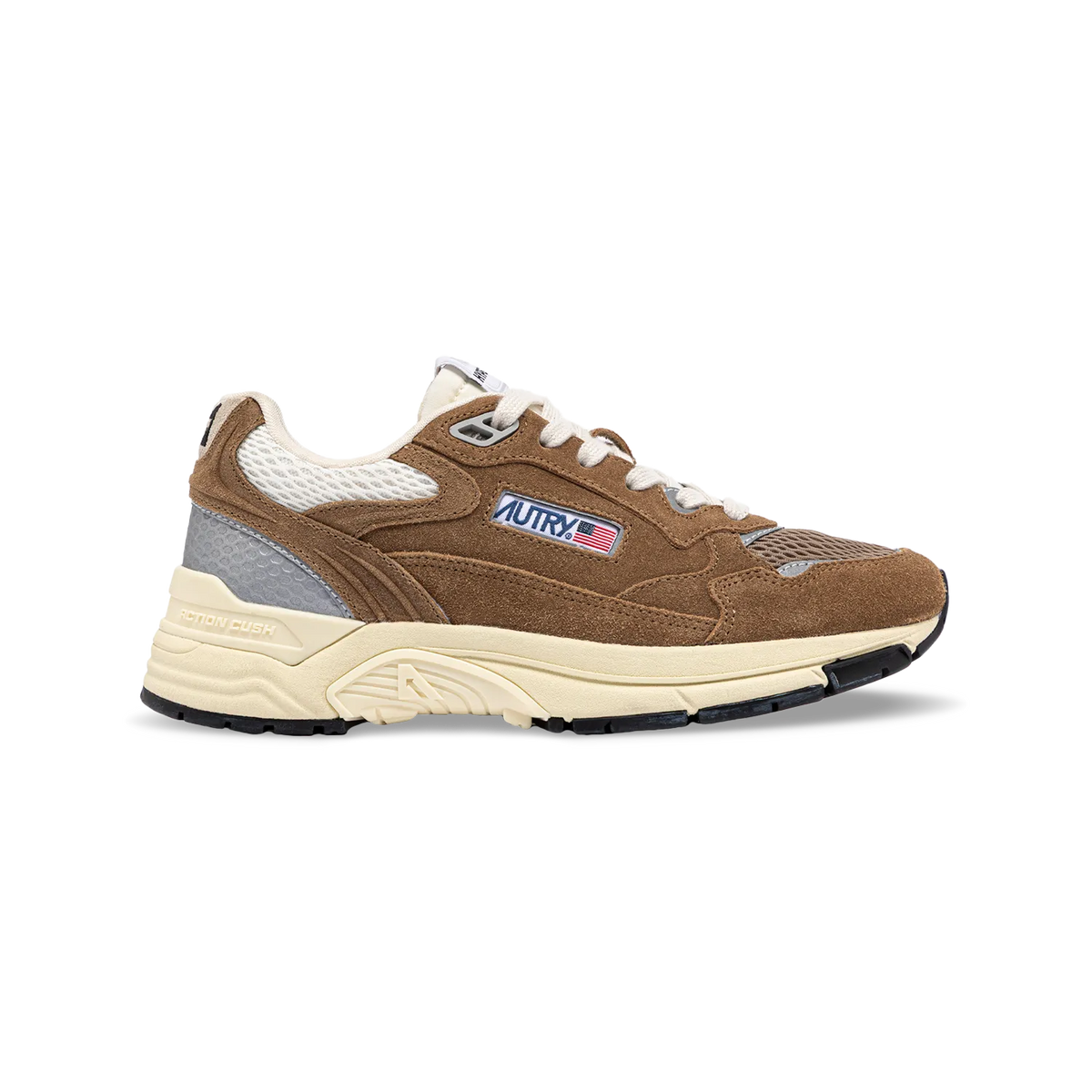 Autry Hyperway Low W