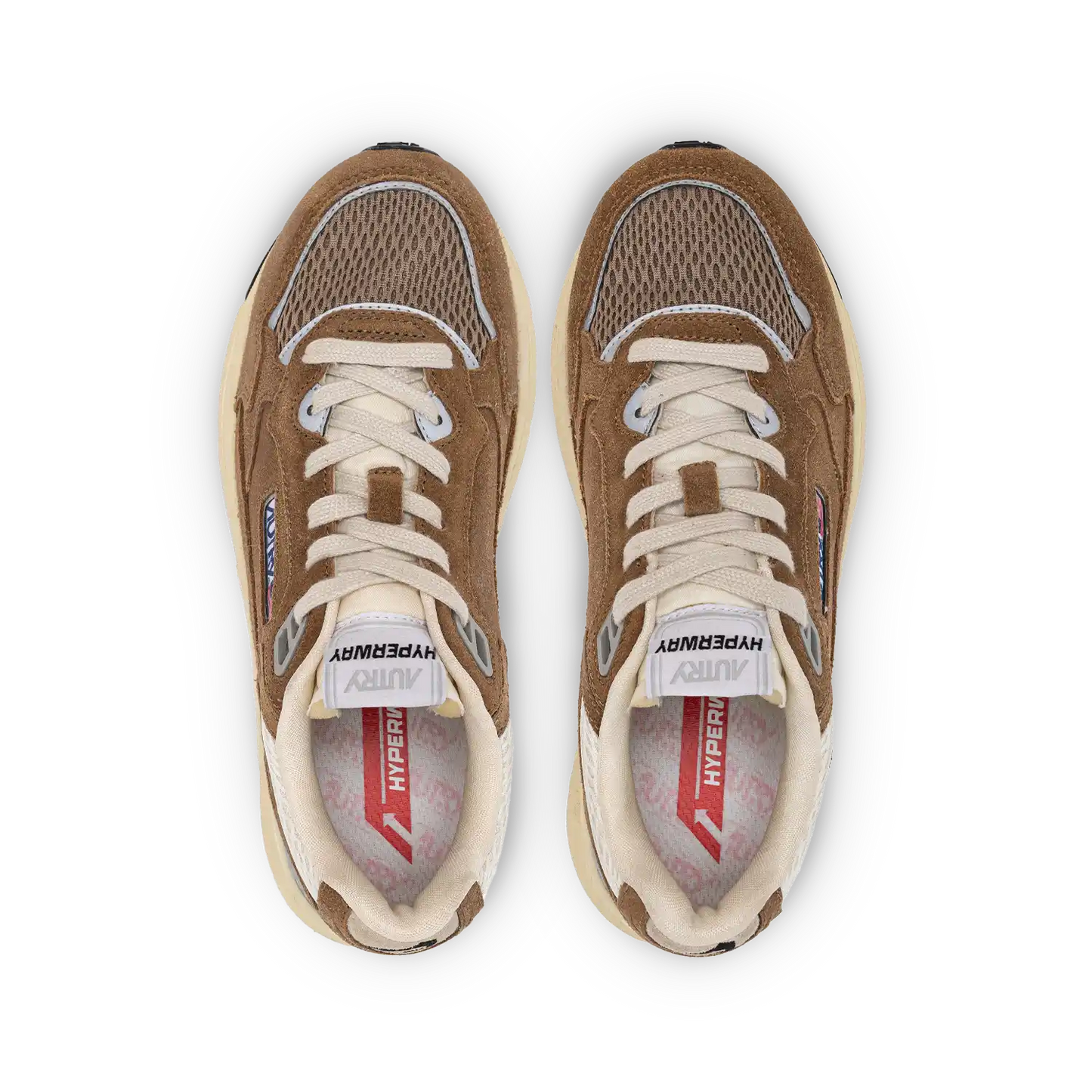 Autry Hyperway Low W