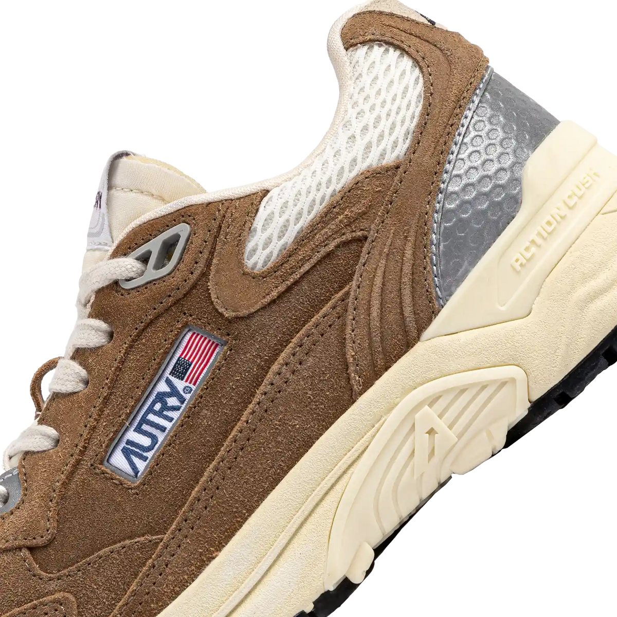 Autry Hyperway Low W