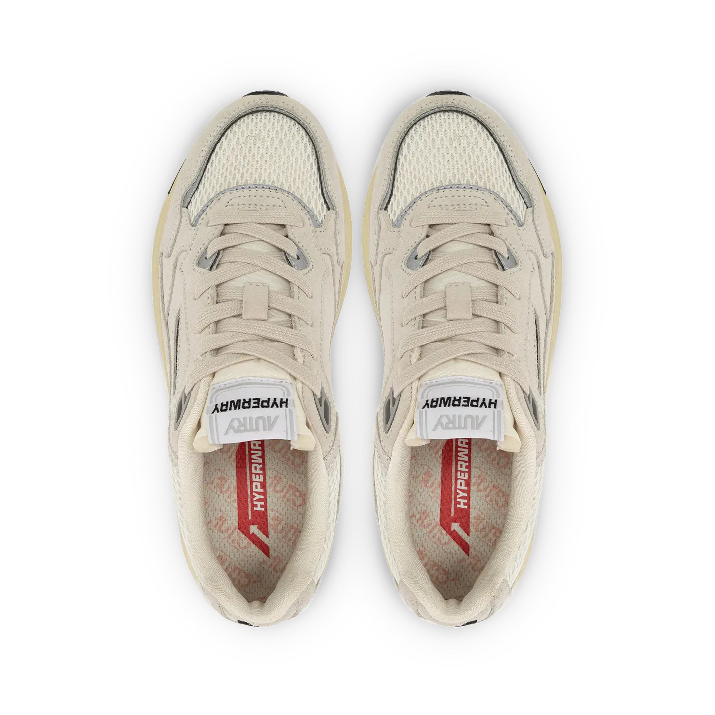 Autry Hyperway Low W