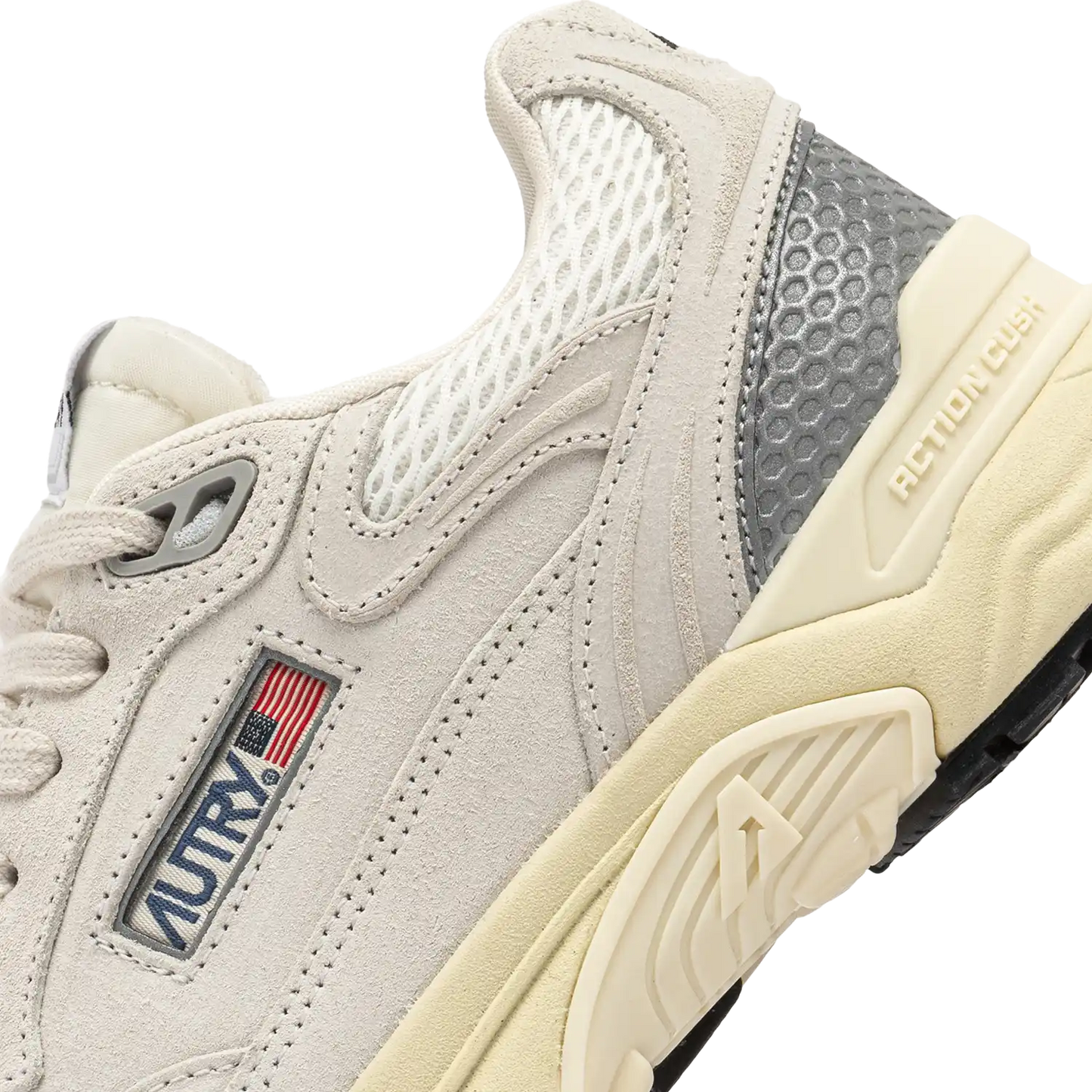 Autry Hyperway Low W